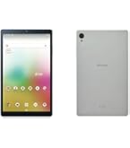 Amazon.co.jp: Lenovo Tab M8 4th Gen タブレット (8.0インチ