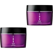 Amazon | 【2個セット】ルベル LebeL イオ ディープマスク 170g