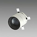 DAIKO 交換用レンズユニット 44° ホワイト LZA-92388