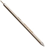 Metcal UFTC-7CH08 Ultrafine Hand Soldering Tip Cartridge for Most Standard Applications, 775F Maximu