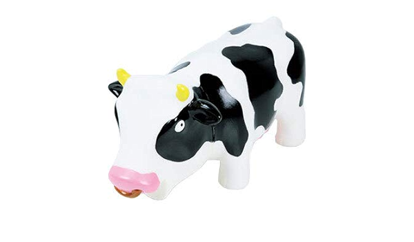 Amazon 鳴くシリーズ Moo牛 小 フィギュア ドール 通販