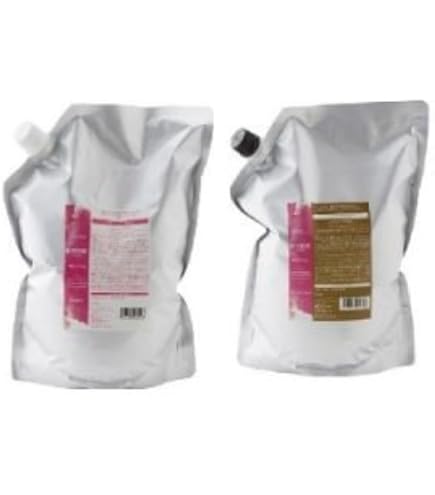 Amazon.co.jp: デミ コンポジオ CMCリペアシャンプー&トリートメント