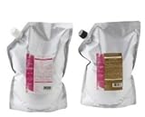 デミ ヘアシーズンズ アロマシロップス アイランドフラワー シャンプー2000ｍｌ & トリートメント2000ｇ セット