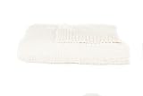 Saranoni Bamboni Blanket (Receiving (30x40), Ivory) by Saranoni
