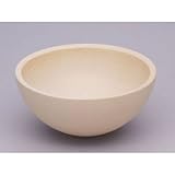 立水栓 信楽焼ガーデンパン380 ベージュ