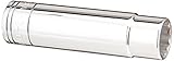 SK Hand Tool 40814 0.5 in. Drive 12 Point Deep Socket 0.4 4 in.