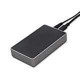 ラトックシステム USB 20Gbps RAIDケース M.2 NVMe SSD 2台用 RS-ECM2-R20G USB3.2 Gen2x2 1600MB/s