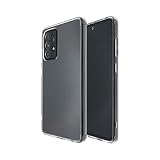 ラスタバナナ Galaxy A52 5G専用 ケース カバー ハイブリッド PC+TPU クリア ギャラクシー A52 5G スマホケース 6174GA52HB