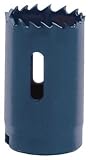 2 Pack Irwin 373034BX Marathon 3/4 Bi-Metal Hole Saw by Irwin Tools