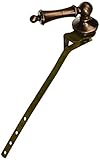 Jaclo 9426-ACU Toilet Tank Trip Lever for St. Thomas 1-Piece Palermo Toilets, Antique Copper [並行輸入品]