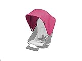orbit baby 【正規代理店2年間保証付】 G3ストローラーサンシェイド/ラズベリー 【おでかけ】【ベビーカー】 WKOB714006