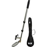 STS:STS ライト付点検ミラー1型 8-M1-S 型式:8-M1-S