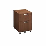 コクヨ　役員室用家具　マネージメントS370シリーズ　サイドワゴン（2段） カラー:P1Y