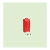 未来工業 ウオルボックス(R) (プラスチック製防雨ボックス) WB-1R
