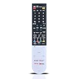 テレビリモコン GB281SA for SHARP シャープリモコン シャープテレビリモコン AQUOSリモコン 音声認識機能付き 4T-C43AM1 4T-C50AM1 4T-C60AM1対応 0106380548