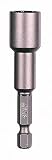 Felo 0715750410 10-millimeter Hex Magnetic Nutsetter with 1/4' Drive, 2-5/8' [並行輸入品]