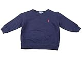 POLO RALPH LAUREN(ポロラルフローレン) トレーナー・プルオーバー 80サイズ 男の子