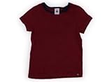 PETIT BATEAU(プチバトー) Tシャツ・カットソー 110サイズ 男の子