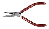 Stanley Proto J282BSG Proto 5-Inch Needle-Nose Pliers with Spring [並行輸入品]