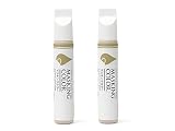 MASKING COLOR マスキングカラー ペンタイプ Sサイズ 38ml メタリック 不透明《ゴールド（OP901）2本セット》