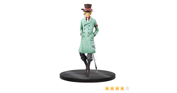 Amazon 劇場版 Onepiece Stampede Dxf The Grandline Men Vol 7 サボ フィギュア ドール 通販