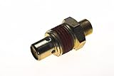 DeVilbiss A19718 Check Valve for Air Compressors [並行輸入品]