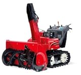 HONDA 除雪機 HSM1390i-JR 中型ハイブリッド除雪機