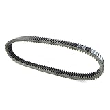 ヤマハ SRX600S SRX700S VMAX 700 RS90GTA RX10GTA RX10MS RX10S Apex FX Nytro RS Vector RS Venture LTX MTX XTX RTX と互換性のあるドライブベルト