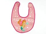 Disney(ディズニー) スタイ・お食事用エプロン ベビー用品 女の子