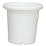 アイリスオーヤマ 鉢 SE ケンガイ鉢 9号 ホワイト