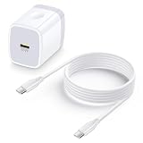 Hootek ACアダプター Type-C 35W USB-C 電源アダプタ + 60W タイプC ケーブル*1.5M GaN採用/PPS&PD3.0対応/PSE認証 iPhone17 急速充電器 USB コンセント タイプC アダプタ スマホ 充電器 MacBook、iPad、iPhone、Galaxy、Pixel、Xperia、Androidその他各種TypeC 機器対応(ホワイト)