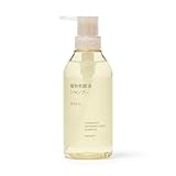 植物発酵液 シャンプー さらさら ・400ｍL 84465550