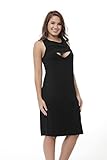JJMG DRESS レディース カラー: ブラック