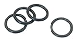 Gilmour 01ORS Flexogen Hose Seals [並行輸入品]