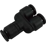 千代田通商:チヨダ ファイブユニオンワイ 4mm FR4-00UY 型式:FR4-00UY