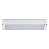 Osram Sylvania LIGHTIFY 12-in下キャビネットLEDライトバー71720 LED / HW / UC / 7.5 / Dim / TW / 12in / LFY