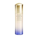 SHISEIDO バイタルパーフェクション 【医薬部外品】 ブライトリバイタル エマルジョン エンリッチド 100mL | 乳液 | ミルク・ローション状 | フローラルの香り | ハリ ブライトニング | 資生堂