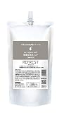 【除菌・消臭】REFREST(リフレスト)香料・アルコールフリー/無色無臭 (300ml詰替え)
