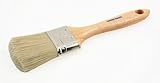 Robert Larson 839-1575 80mm French Finishing Brush for Water Based Finishes [並行輸入品]