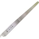 丸源  大地 フック式替刃 尺1寸 細目 330mm 替刃番号618