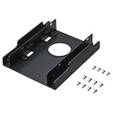 サンワサプライ アウトレット 2.5インチ HDD 変換 マウンタ 2台 用 TK-HD252 箱にキズ、汚れのあるアウトレット品です