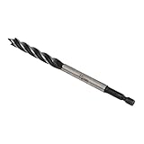 Homyl 木工用　ドリルビット　穴開け　HSS　スチール　ホールソー　掘削ツール　多サイズ選べ　 - 10mm