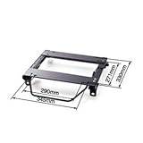 BRIDE (ブリッド) スーパーシートレール【 MOタイプ 】マツダ ロードスター ND5RC (左側用) R006MO