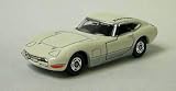 トミカイベントモデル【No.07】トヨタ2000GT