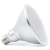 LED電球 PAR38形 ビーム電球 LED 18W e26口金 IP65 防水 屋外屋内兼用 昼光色 6000K ハロゲン 電球 180W型相当 水銀灯 の代替品 発光角120度 1個入り
