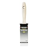 Minwax 427340008ポリウレタンペイントブラシ、1.5 "