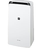 SHARP 除湿機 CV-J120-W プラズマクラスター 2019年 197 Amazon | シャープ 除湿機 衣類乾燥 プラズマクラスター 12L 2019年