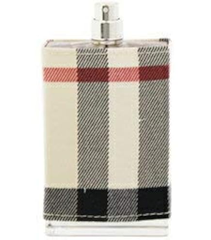 Amazon | 【バーバリー】バーバリー ロンドン EDP・SP 100ml (並行輸入