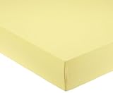fitted sheets for cradles by Pinolino
