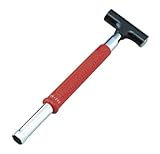 デンサン チャンネルソケットハンマー DH-290K